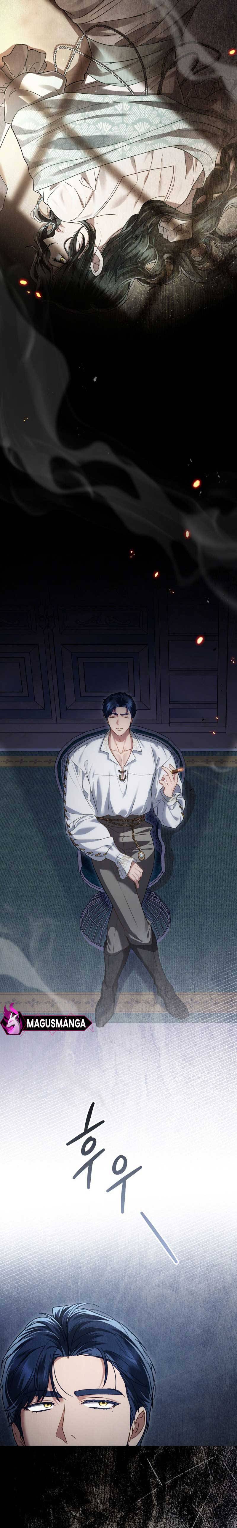 Giới Thượng Lưu - Chap 29