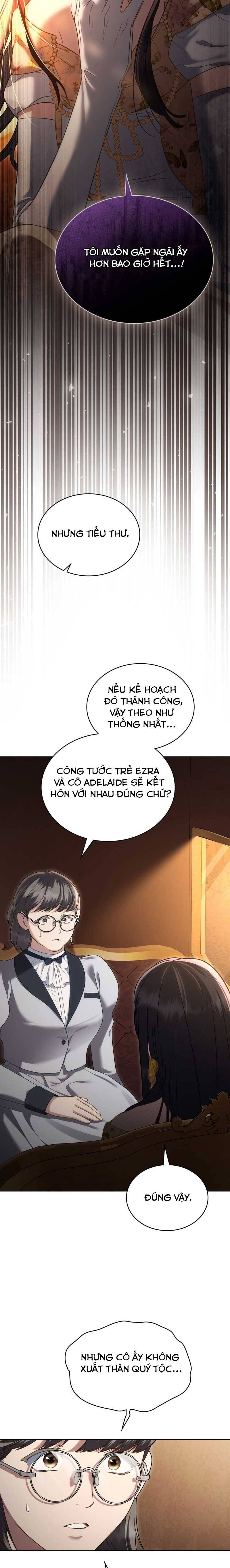 Giới Thượng Lưu - Chap 29