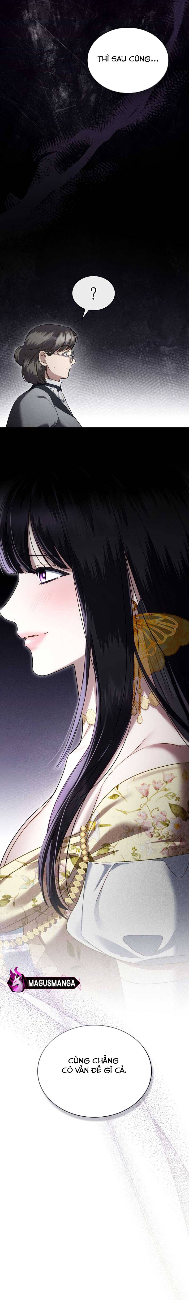 Giới Thượng Lưu - Chap 29