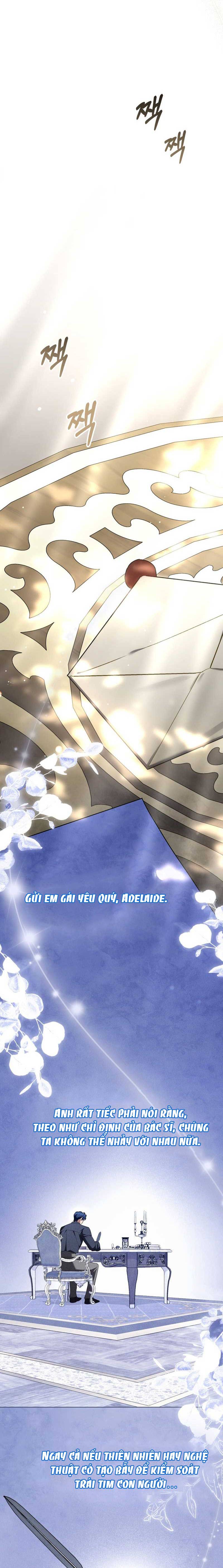 Giới Thượng Lưu - Chap 29