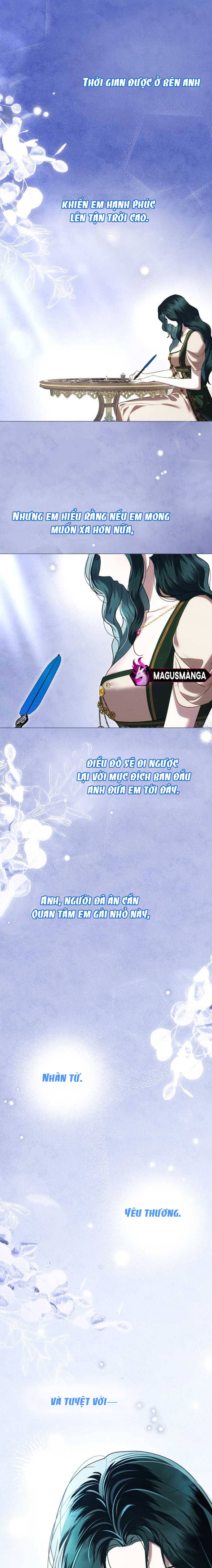 Giới Thượng Lưu - Chap 29