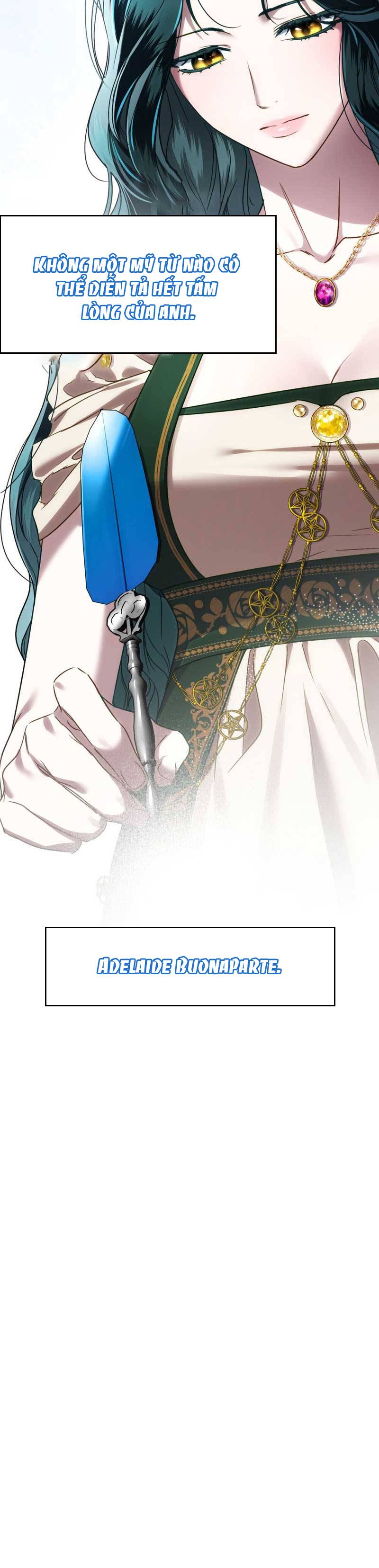 Giới Thượng Lưu - Chap 29