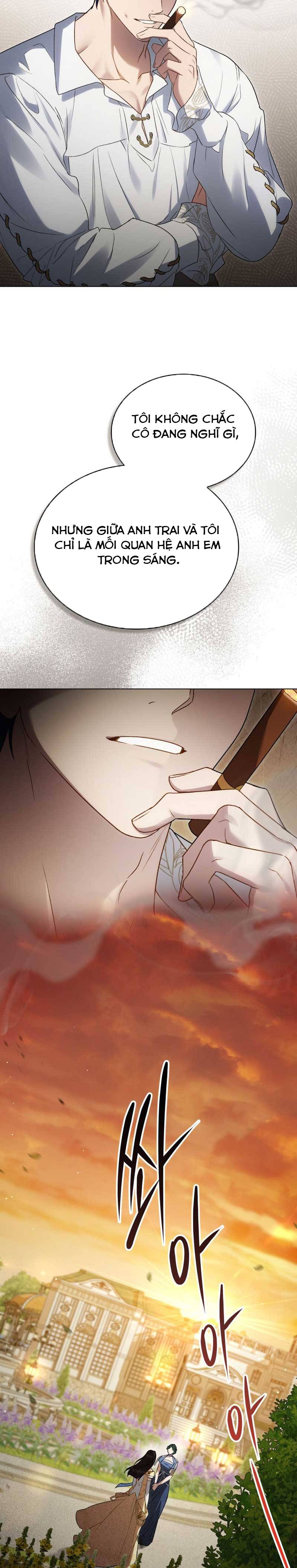 Giới Thượng Lưu - Chap 29