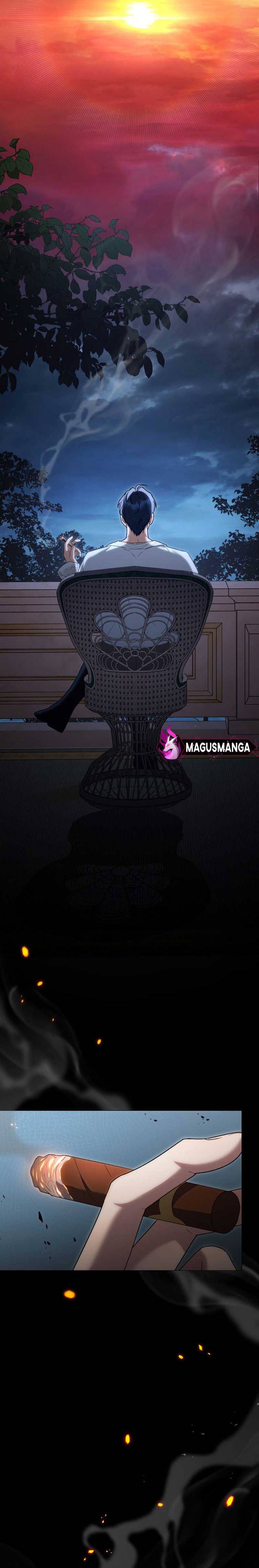 Giới Thượng Lưu - Chap 29