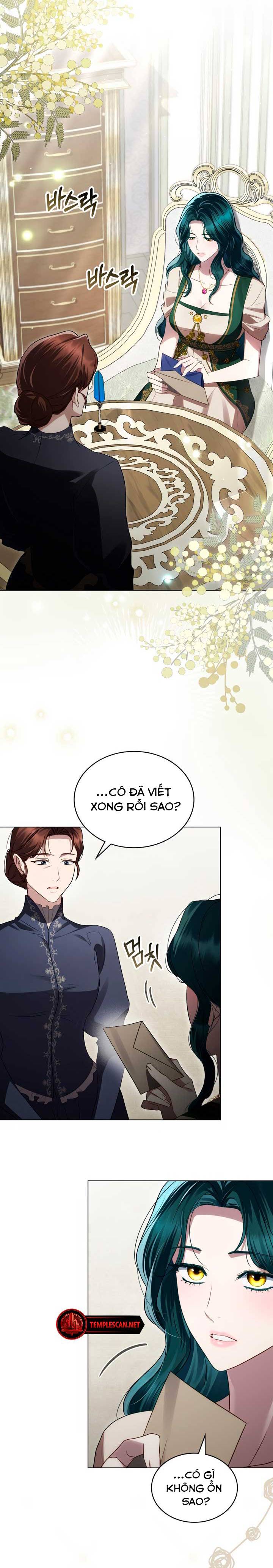 Giới Thượng Lưu - Chap 30