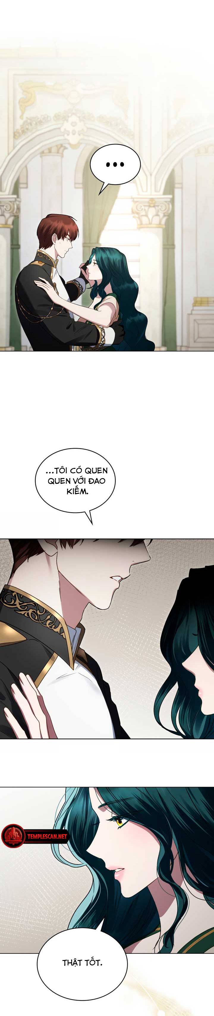 Giới Thượng Lưu - Chap 30