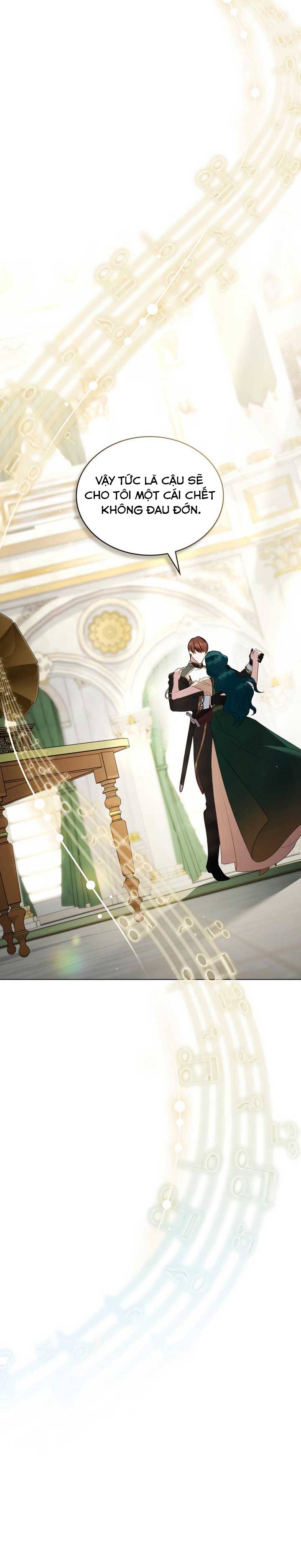 Giới Thượng Lưu - Chap 30