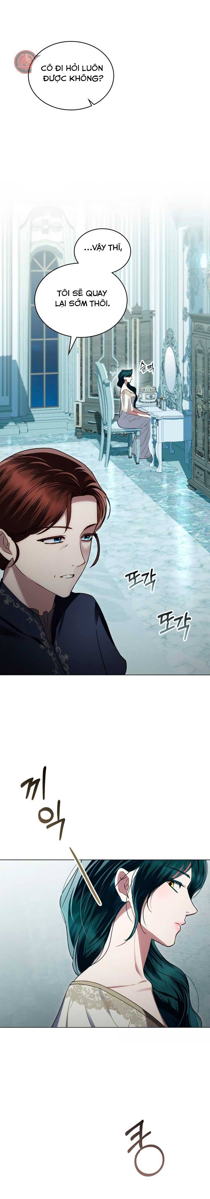 Giới Thượng Lưu - Chap 30