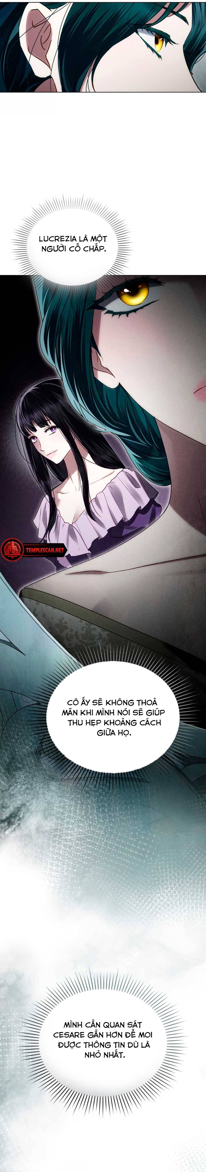 Giới Thượng Lưu - Chap 30