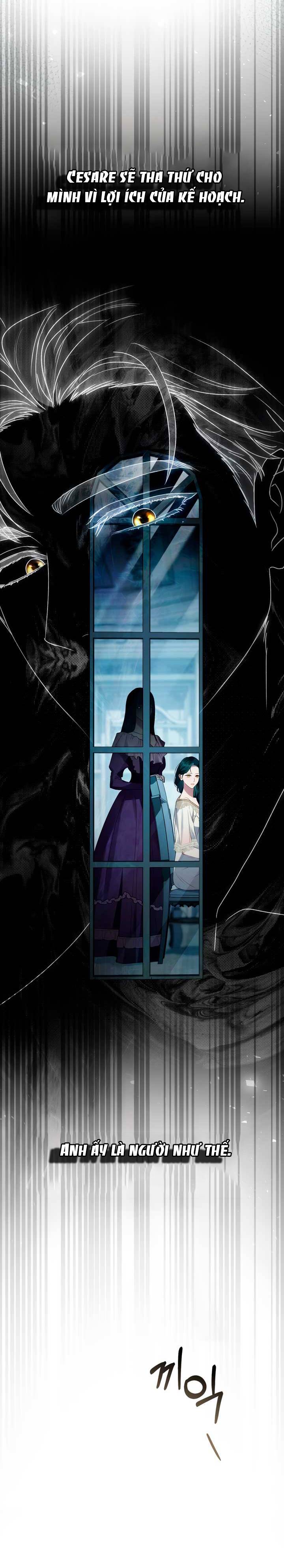 Giới Thượng Lưu - Chap 30