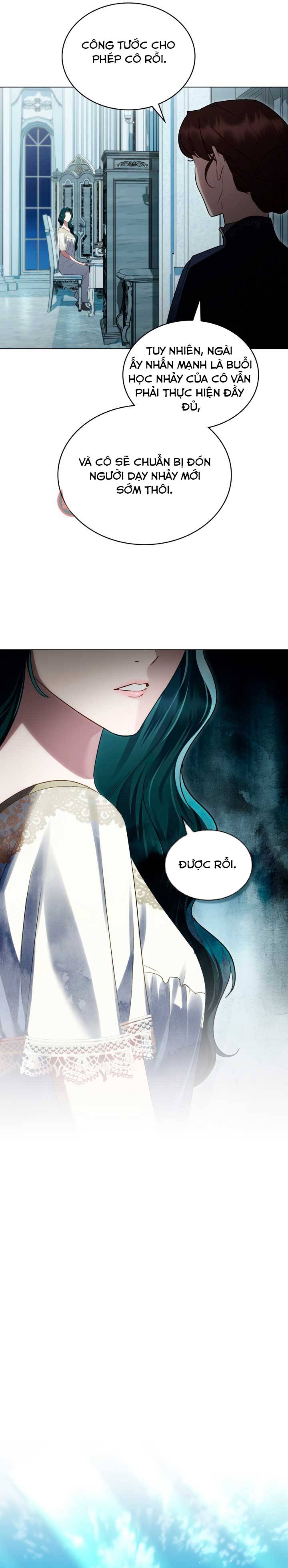 Giới Thượng Lưu - Chap 30