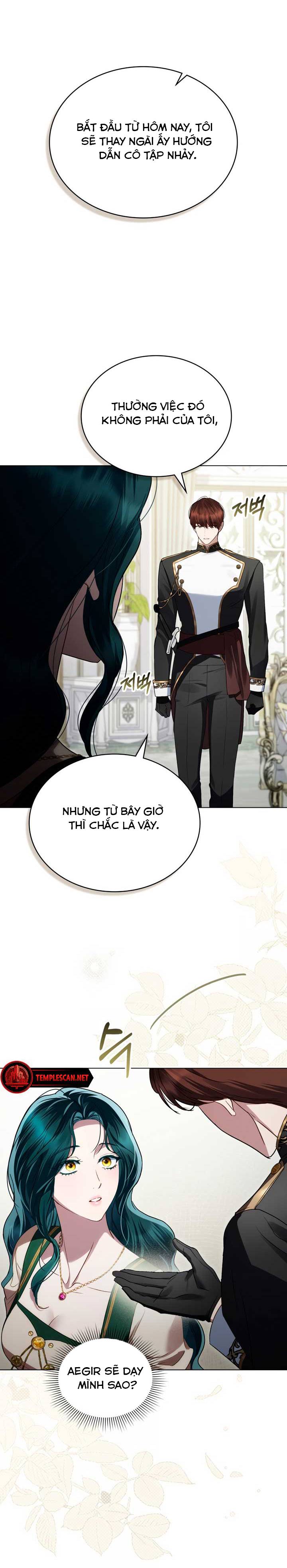 Giới Thượng Lưu - Chap 30