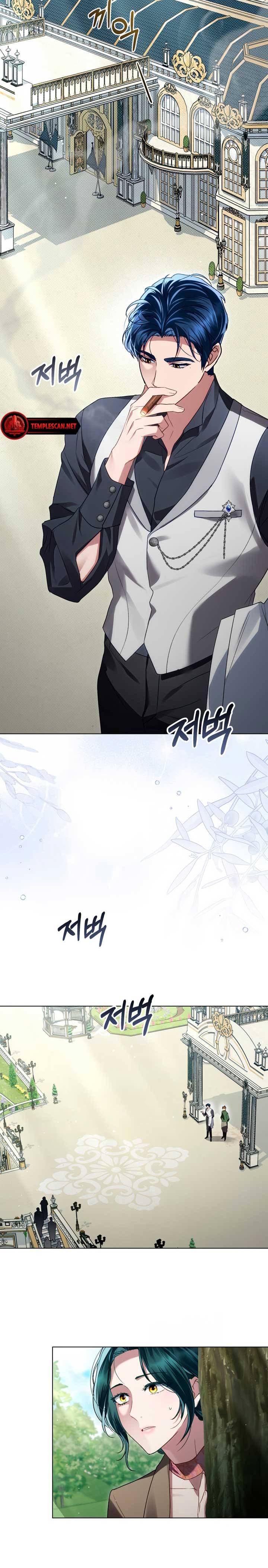 Giới Thượng Lưu - Chap 30