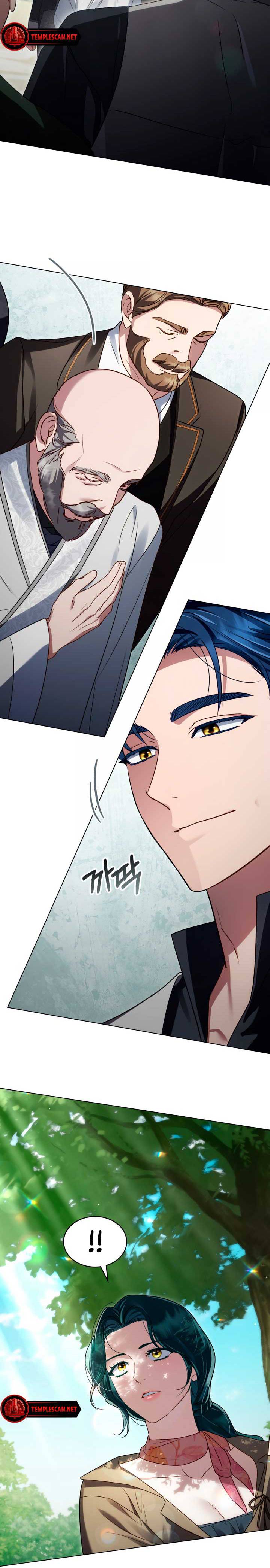 Giới Thượng Lưu - Chap 30