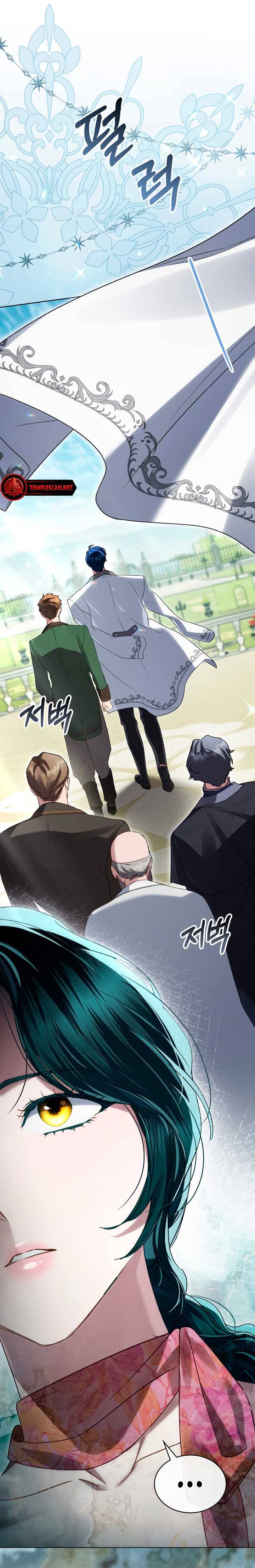 Giới Thượng Lưu - Chap 30