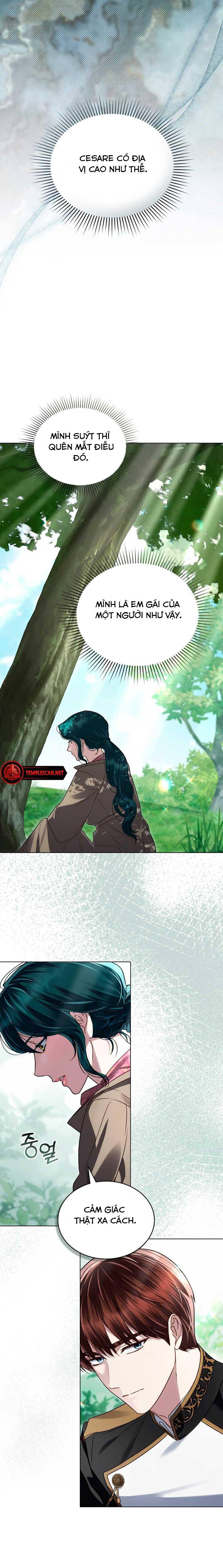 Giới Thượng Lưu - Chap 30