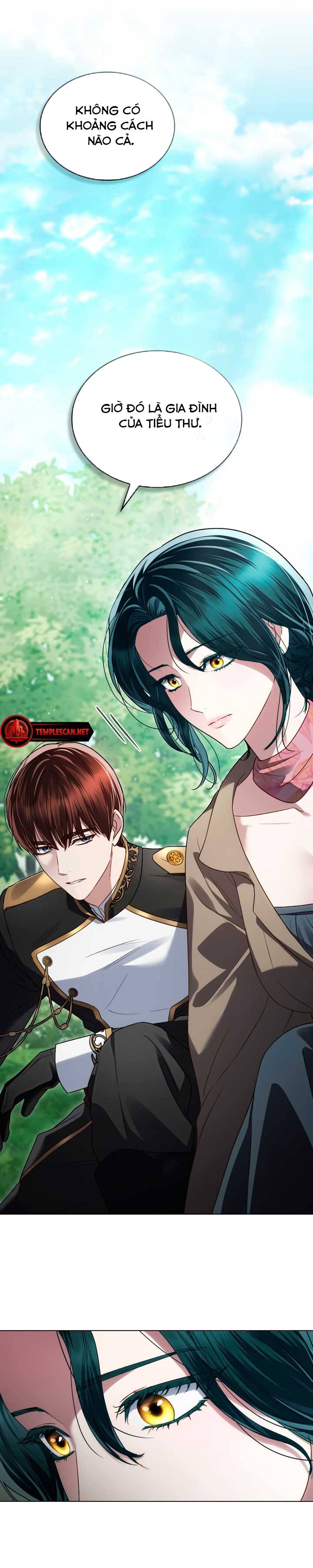 Giới Thượng Lưu - Chap 30