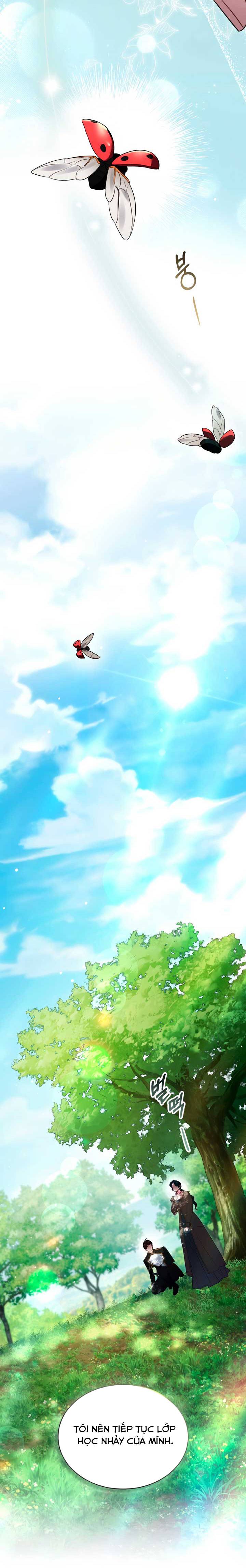 Giới Thượng Lưu - Chap 30