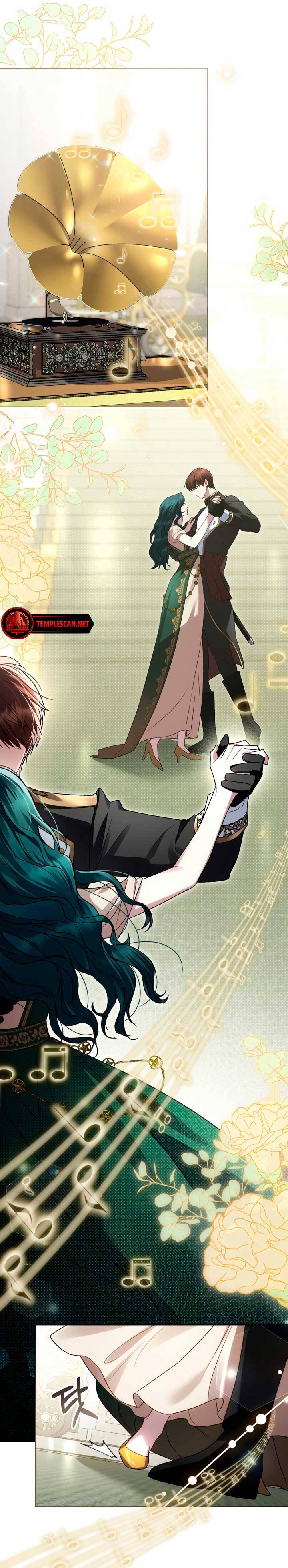 Giới Thượng Lưu - Chap 30