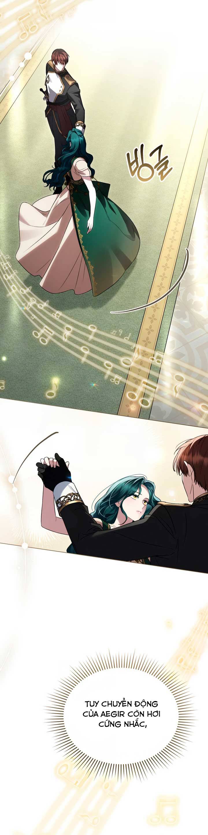 Giới Thượng Lưu - Chap 30