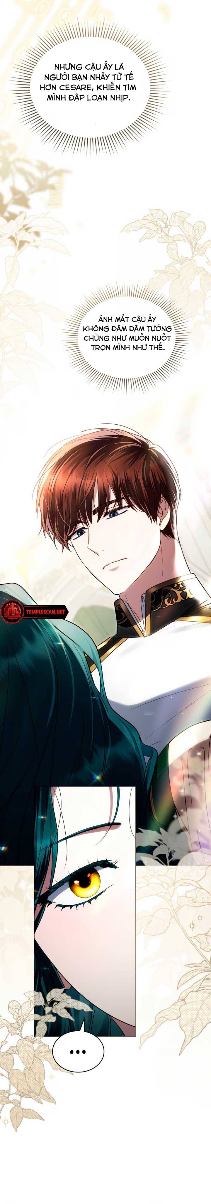 Giới Thượng Lưu - Chap 30