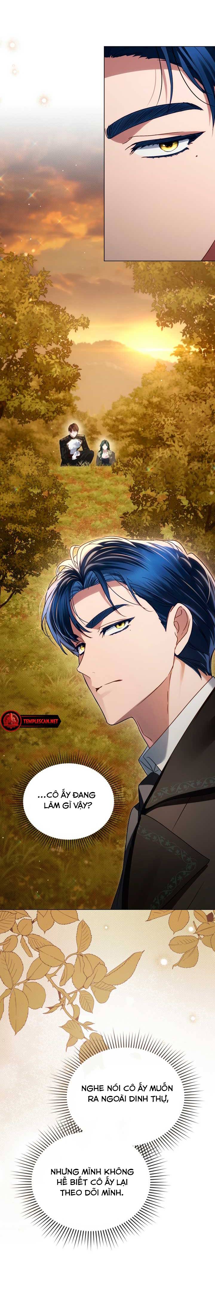 Giới Thượng Lưu - Chap 31