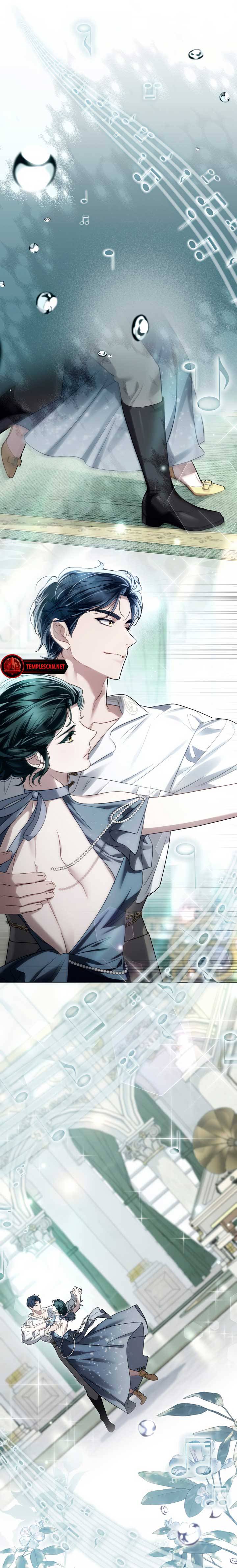 Giới Thượng Lưu - Chap 31