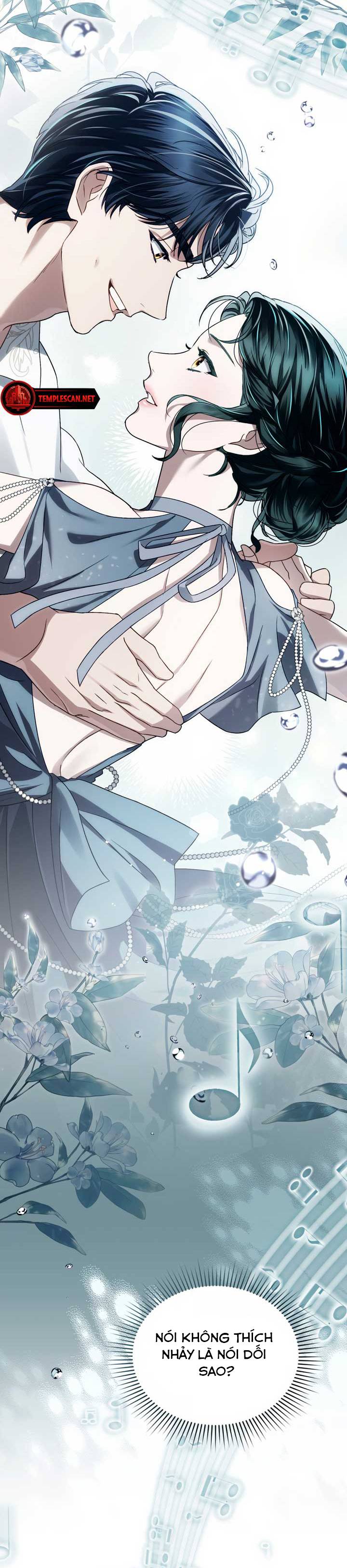 Giới Thượng Lưu - Chap 31