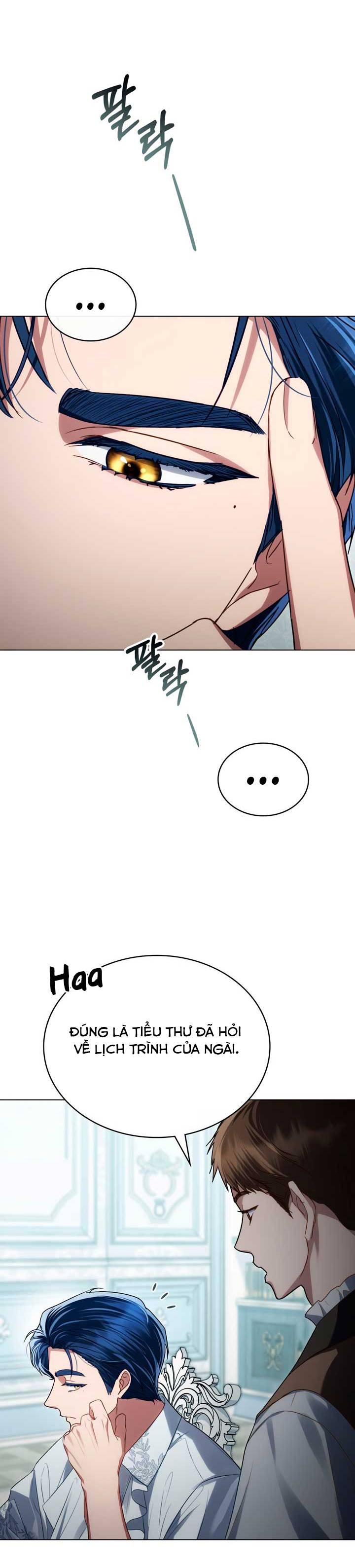 Giới Thượng Lưu - Chap 31