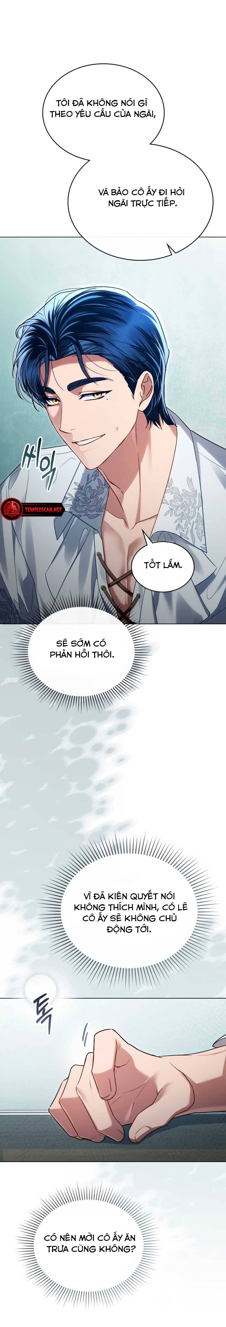 Giới Thượng Lưu - Chap 31