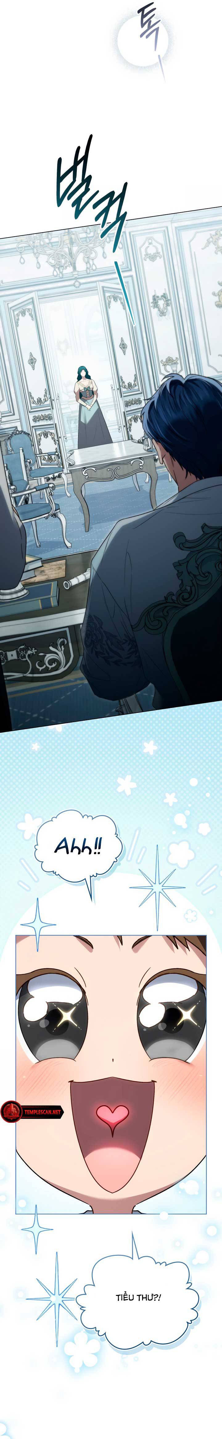 Giới Thượng Lưu - Chap 31