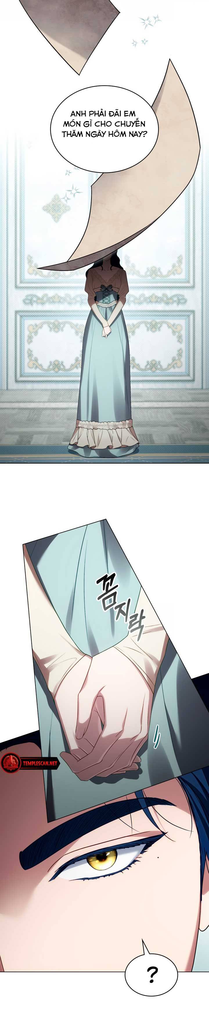 Giới Thượng Lưu - Chap 31