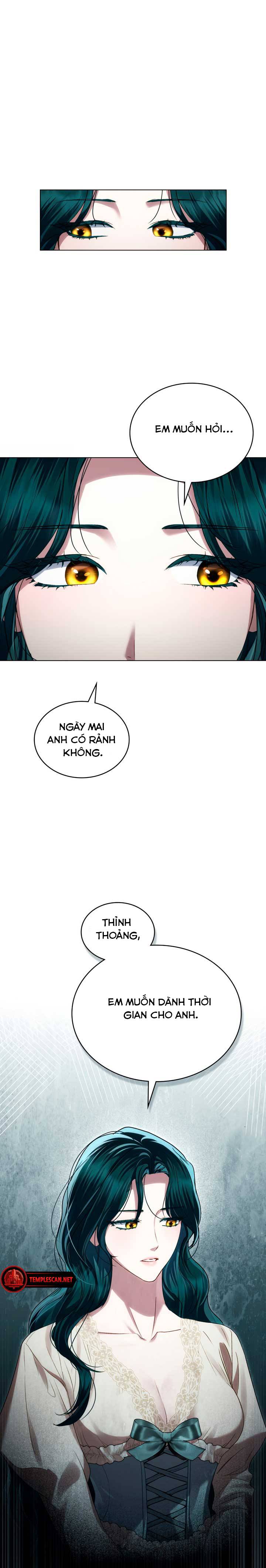 Giới Thượng Lưu - Chap 31