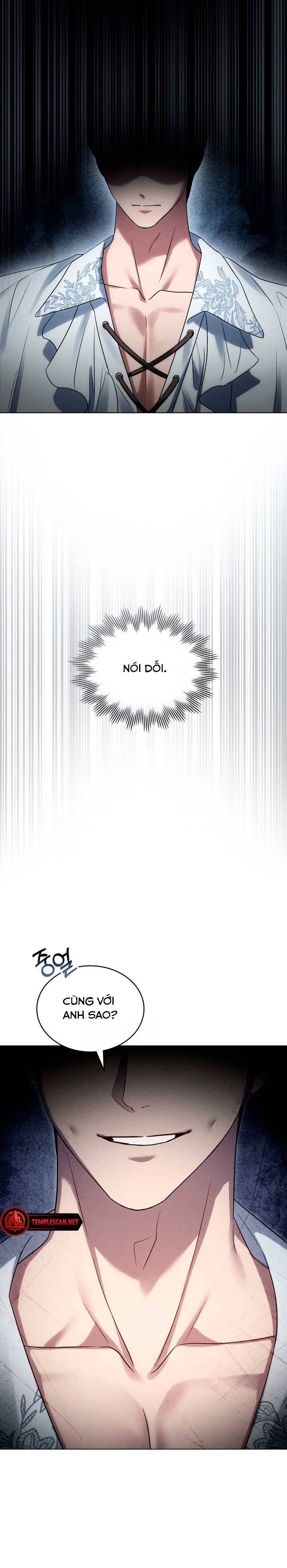 Giới Thượng Lưu - Chap 31