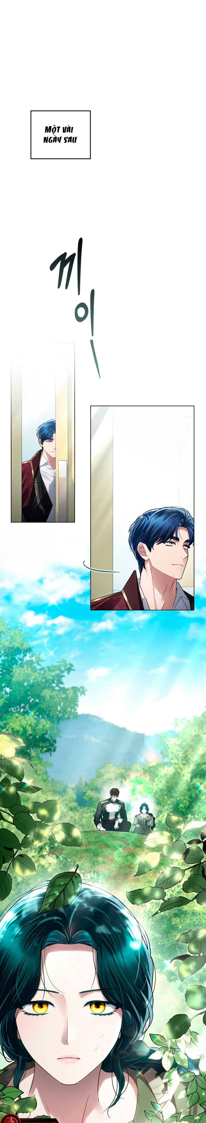 Giới Thượng Lưu - Chap 31