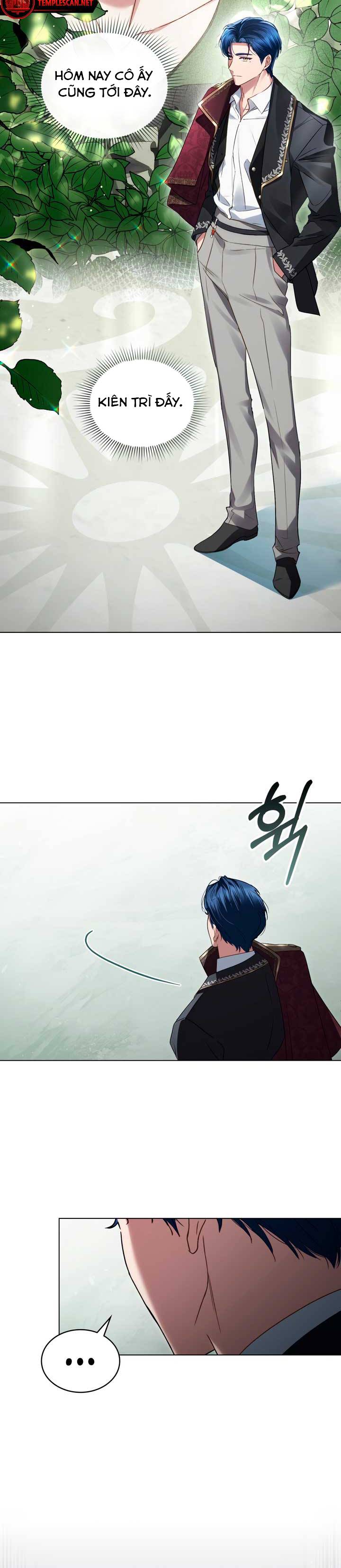 Giới Thượng Lưu - Chap 31