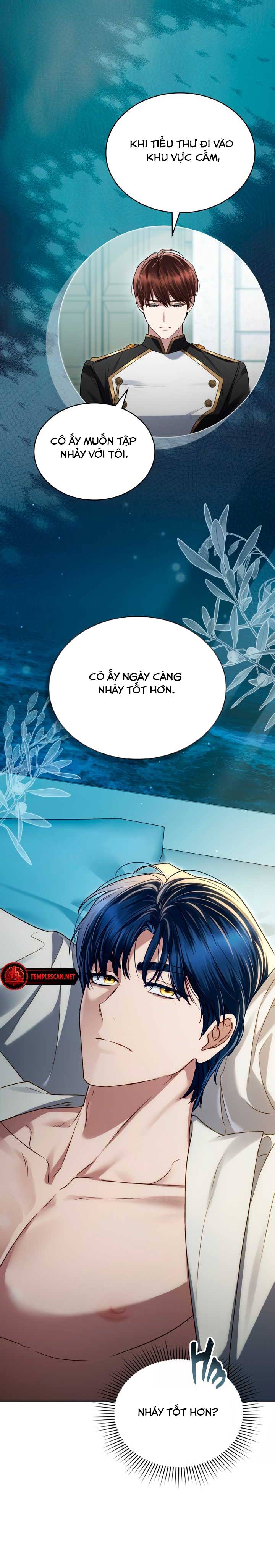 Giới Thượng Lưu - Chap 31