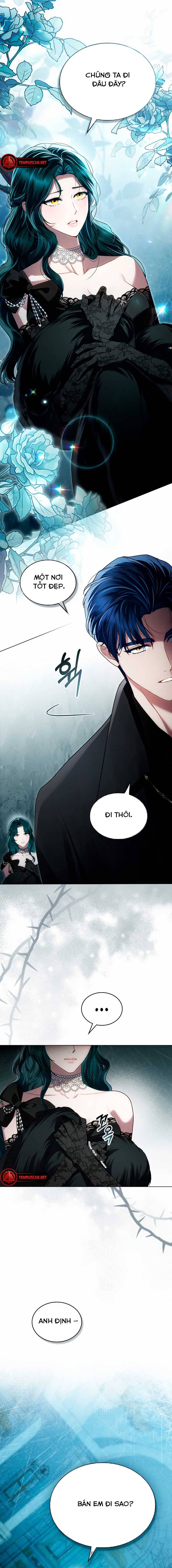 Giới Thượng Lưu - Chap 32