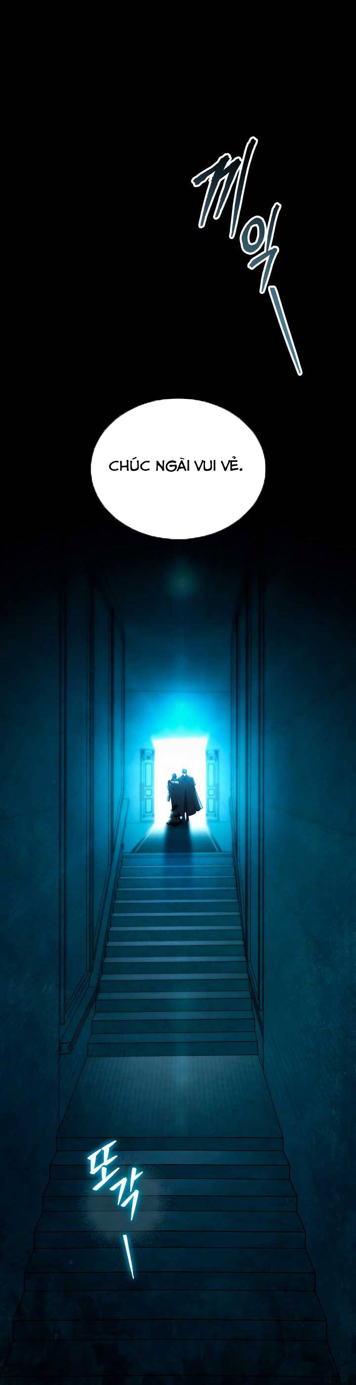 Giới Thượng Lưu - Chap 32