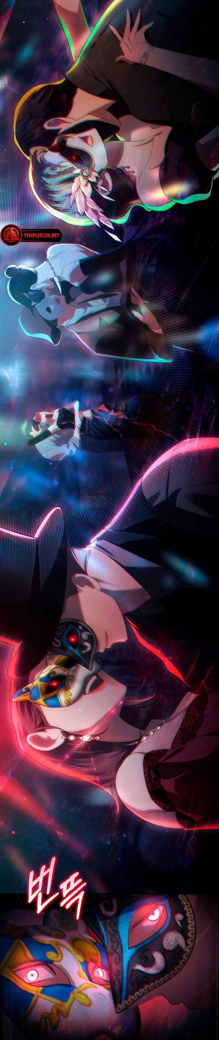 Giới Thượng Lưu - Chap 32