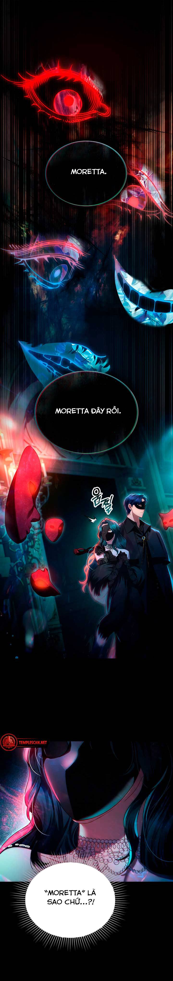 Giới Thượng Lưu - Chap 32