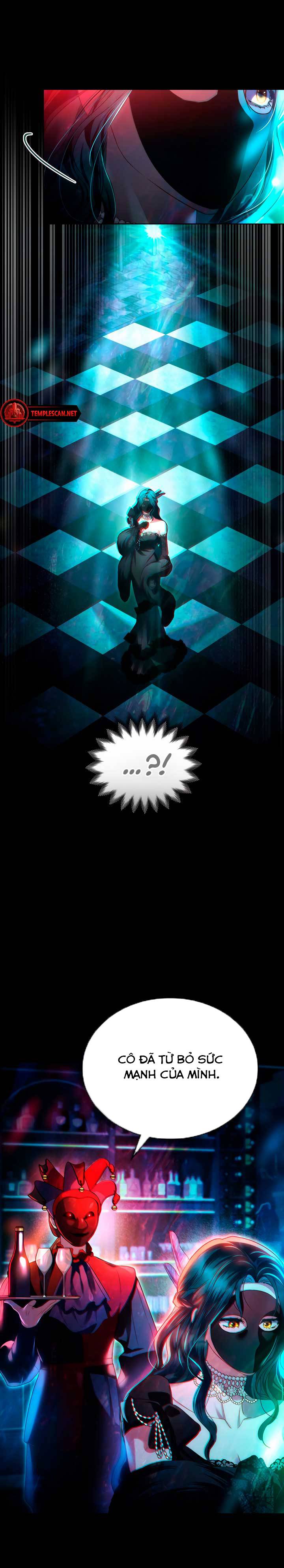 Giới Thượng Lưu - Chap 32