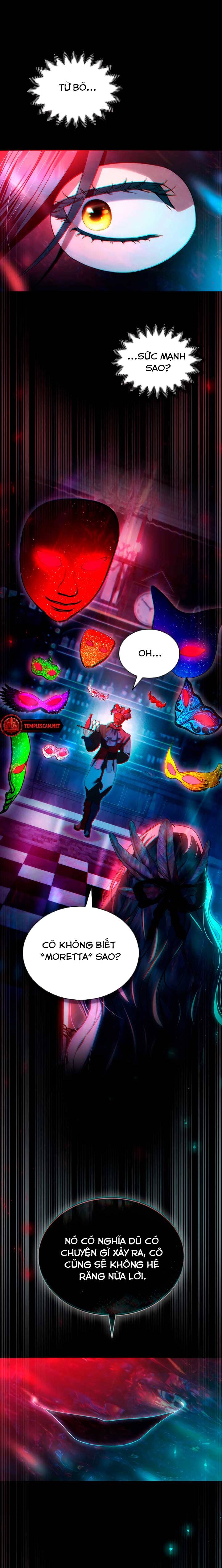 Giới Thượng Lưu - Chap 32