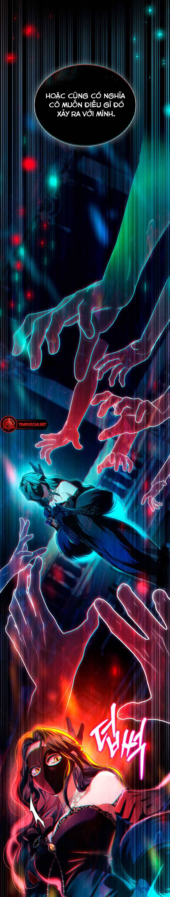 Giới Thượng Lưu - Chap 32