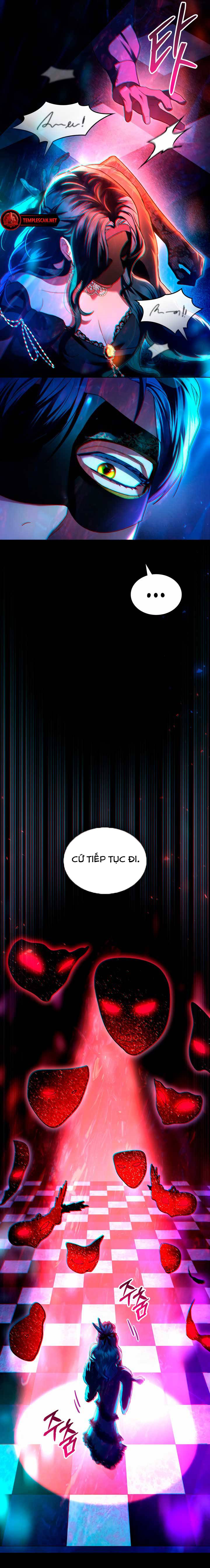 Giới Thượng Lưu - Chap 32