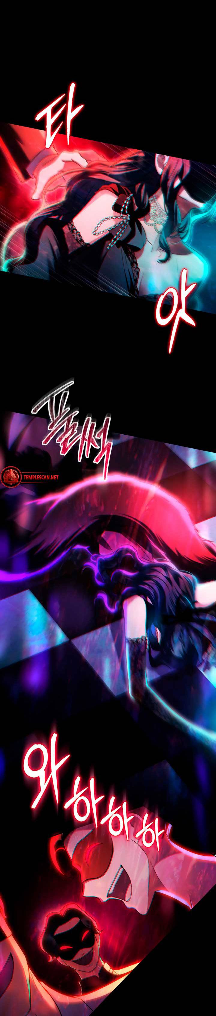 Giới Thượng Lưu - Chap 32