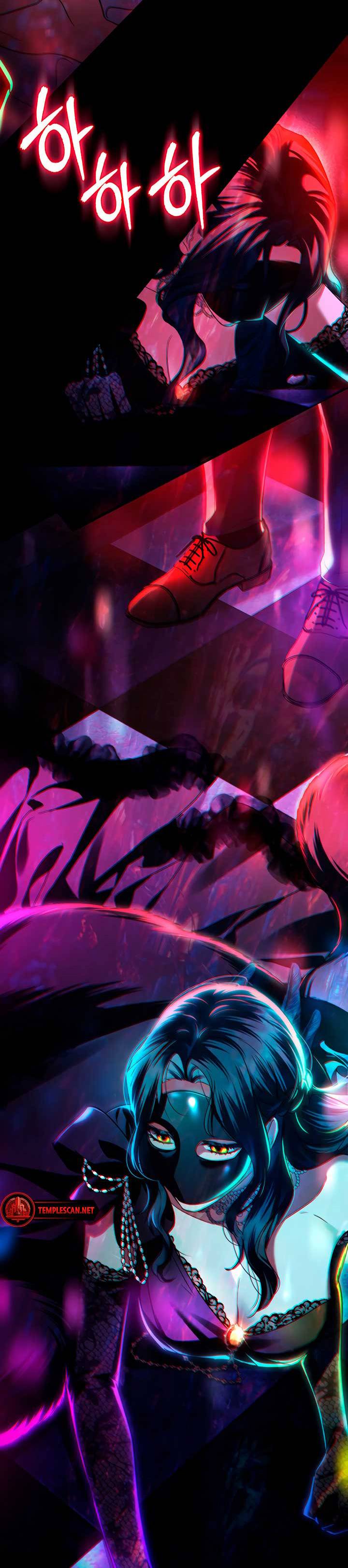 Giới Thượng Lưu - Chap 32