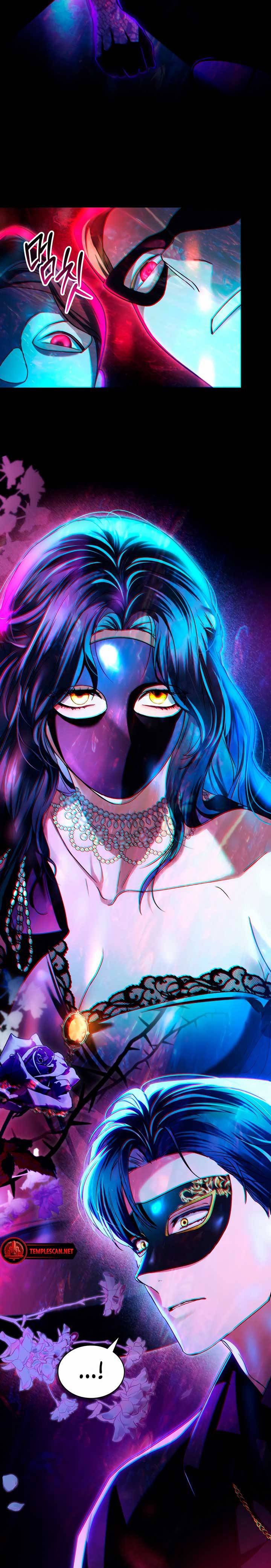 Giới Thượng Lưu - Chap 32