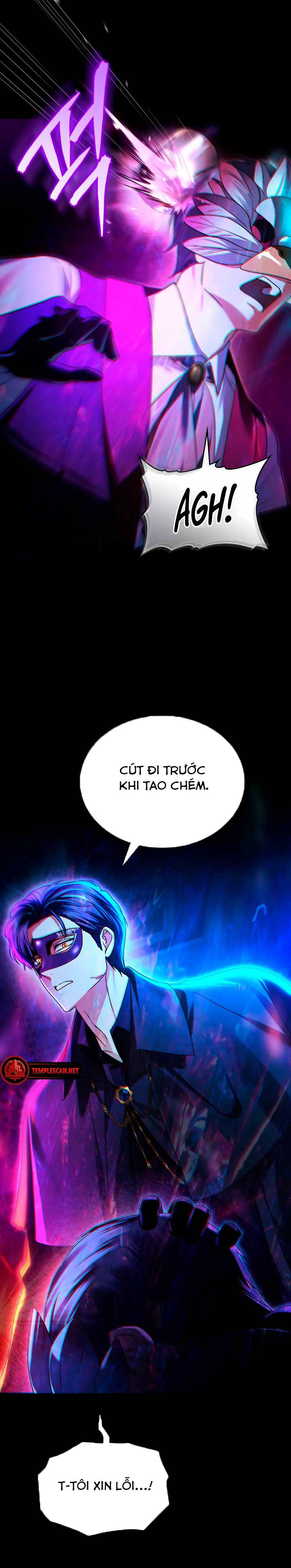 Giới Thượng Lưu - Chap 32