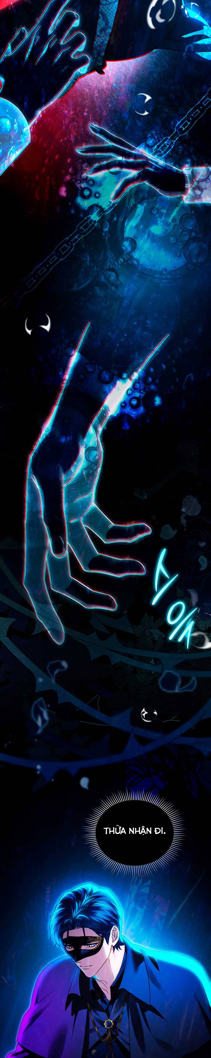 Giới Thượng Lưu - Chap 32